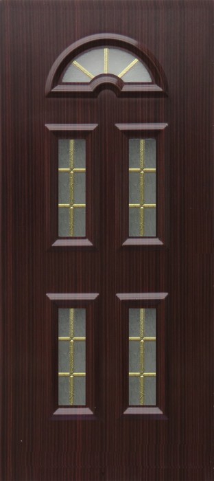 PVC dekorativni panel PM1-305-5L