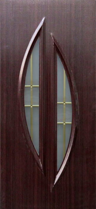 PVC dekorativni panel PM6-302-2L